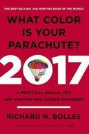 What Color Is Your Parachute 2017