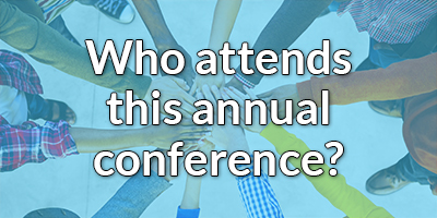 Conference FAQ 1