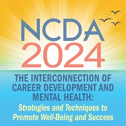 Register Online before 6/10/24 for the NCDA Conference