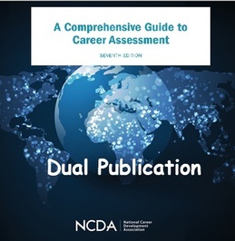 Two NCDA assessment publications available for one special price!