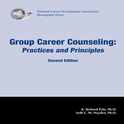 Group Career Counseling Practices and Principles