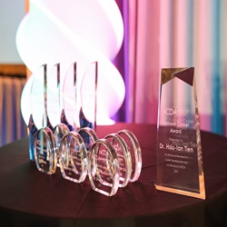 Member Awards Nominations Open Now!