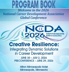 Download the 2026 Conference Program Book OR Annual Membership Meeting Report!